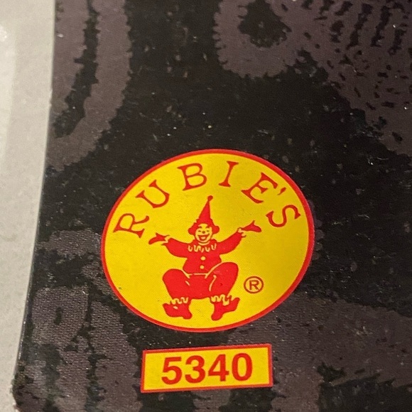 Michael Jackson Performance Kit - Costume Accessories - Dress Up - Picture 7 of 8